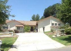 Pre-foreclosure in  DEER CREEK LN Rancho Cucamonga, CA 91737