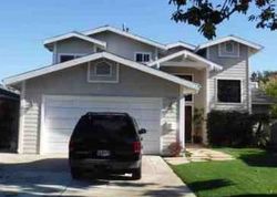 Pre-foreclosure in  DENROCK AVE Los Angeles, CA 90045