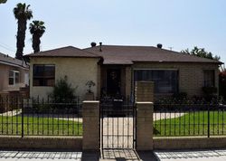 Pre-foreclosure Listing in LEAFDALE AVE SOUTH EL MONTE, CA 91733