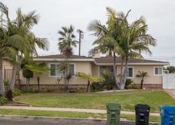 Pre-foreclosure in  GLASGOW AVE Los Angeles, CA 90045