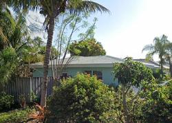 Pre-foreclosure in  NE 52ND ST Pompano Beach, FL 33064
