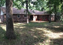 Pre-foreclosure in  SALEM RD Conway, AR 72034