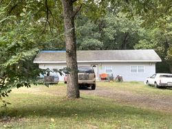 Pre-foreclosure Listing in COUNTY ROAD 1640 KNOXVILLE, AR 72845