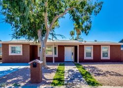 Pre-foreclosure in  W HARTFORD AVE Phoenix, AZ 85023