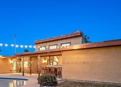 Pre-foreclosure Listing in N 72ND PL SCOTTSDALE, AZ 85260