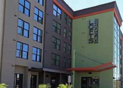 Pre-foreclosure in  W THOMAS RD  Phoenix, AZ 85013