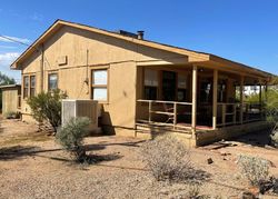 Pre-foreclosure in  W CLOUD RD Phoenix, AZ 85086