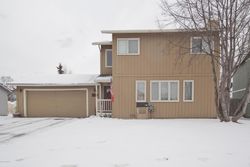 Pre-foreclosure in  MENTRA ST Anchorage, AK 99518