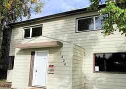 Pre-foreclosure in  KENNICOTT AVE Fairbanks, AK 99701