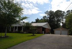 Pre-foreclosure in  DAVIS DR Roanoke, AL 36274