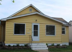 Pre-foreclosure in  3RD AVE Council Bluffs, IA 51501
