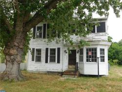 Pre-foreclosure Listing in MEMORIAL AVE PORT NORRIS, NJ 08349