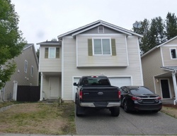 Pre-foreclosure in  SE 289TH WAY Kent, WA 98042