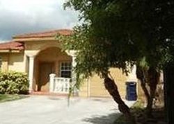Pre-foreclosure in  SW 146TH AVE Miami, FL 33177