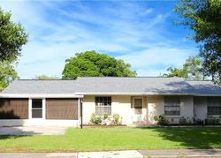 Pre-foreclosure in  S MILLER RD Valrico, FL 33594
