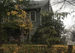 Pre-foreclosure in  REFUGEE RD SW Pataskala, OH 43062