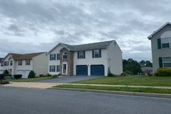 Pre-foreclosure in  FOXDALE DR Whitehall, PA 18052