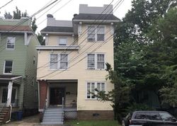 Pre-foreclosure Listing in LINDSLEY AVE WEST ORANGE, NJ 07052