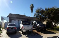 Pre-foreclosure in  INDIAN SUMMER CT San Marcos, CA 92069