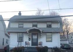 Pre-foreclosure in  SHERMAN PL Irvington, NJ 07111