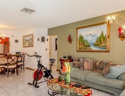 Pre-foreclosure in  NW 92ND AVE Fort Lauderdale, FL 33321