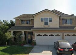 Pre-foreclosure in  HARROW ST Mira Loma, CA 91752
