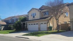 Pre-foreclosure in  HARROW ST Mira Loma, CA 91752