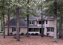 Pre-foreclosure Listing in SPRINGTIME DR WARNER ROBINS, GA 31088