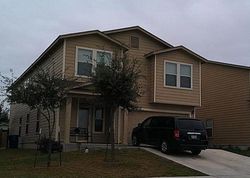 Pre-foreclosure in  SOUTHTON WAY San Antonio, TX 78223