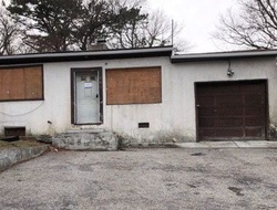 Pre-foreclosure in  N 25TH ST Wyandanch, NY 11798