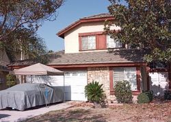 Pre-foreclosure in  17TH ST Chino, CA 91710
