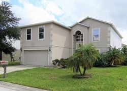Pre-foreclosure in  EMILY BLVD Winter Haven, FL 33884