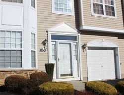 Pre-foreclosure Listing in SHINNECOCK DR ENGLISHTOWN, NJ 07726