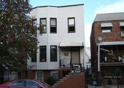 Pre-foreclosure in  BARNES AVE Bronx, NY 10462