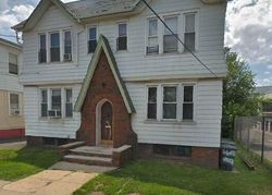 Pre-foreclosure Listing in MOUNT VERNON AVE IRVINGTON, NJ 07111