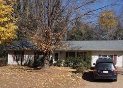 Pre-foreclosure in  HOLLAND DR Statesville, NC 28677