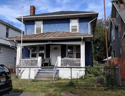 Pre-foreclosure in  NOTTINGHAM WAY Trenton, NJ 08619