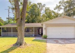 Pre-foreclosure Listing in SOUTHVIEW DR BRANDON, FL 33511