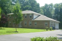 Pre-foreclosure in  UNION HILL RD Englishtown, NJ 07726
