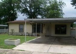 Pre-foreclosure in  NIGHTINGALE DR San Antonio, TX 78226