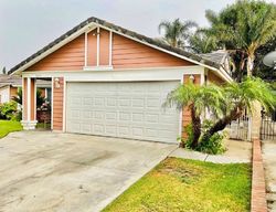 Pre-foreclosure in  W MONTECITO DR Rialto, CA 92377