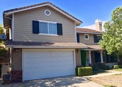 Pre-foreclosure in  PINE AVE Chino Hills, CA 91709