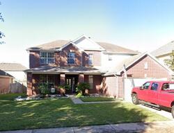 Pre-foreclosure in  CYPRESS THICKET DR Cypress, TX 77429