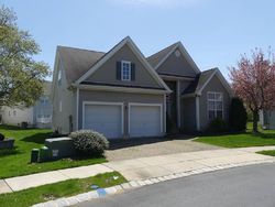 Pre-foreclosure in  SPY GLASS CT Monroe Township, NJ 08831