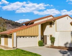 Pre-foreclosure in  MEADOW OAK DR Westlake Village, CA 91361