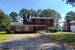 Pre-foreclosure in  BROOKHAVEN DR Greenville, NC 27834