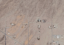 Pre-foreclosure in  DOLLAR RD Desert Hot Springs, CA 92241