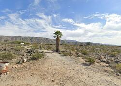 Pre-foreclosure in  DOLLAR RD Desert Hot Springs, CA 92241