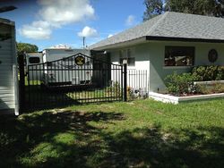 Pre-foreclosure in  S COMMERCE AVE Sebring, FL 33870