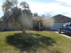 Pre-foreclosure in  E GOODRICH DR Deltona, FL 32725
